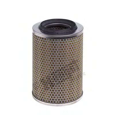 HENGST FILTER e285l01 -  Воздушный фильтр